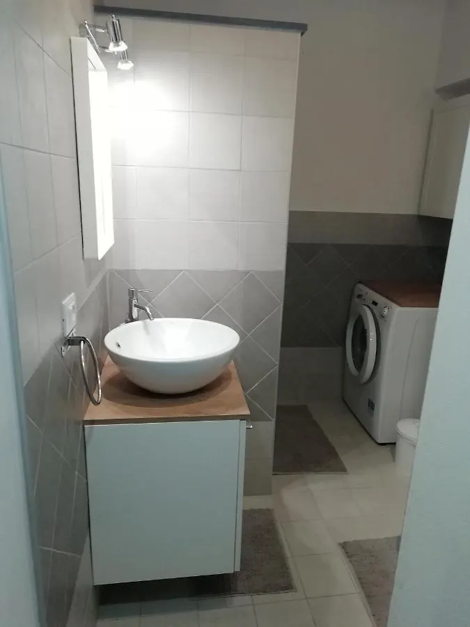 Magaria Holiday Home Catania Italy