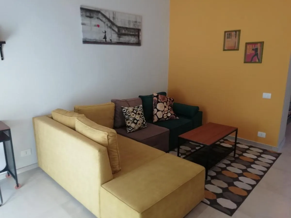 Magaria Holiday Home Catania 0*,  Italy