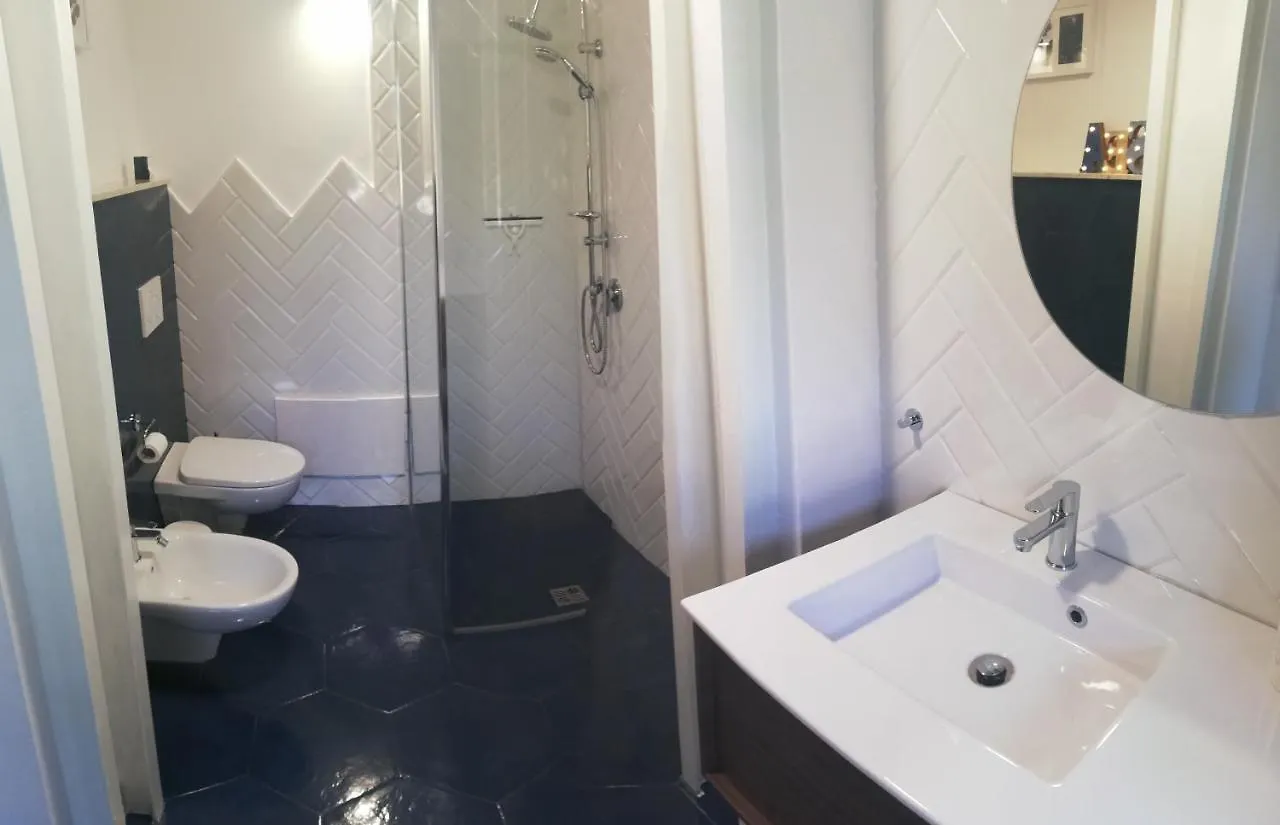 Magaria Holiday Home Catania 0*,