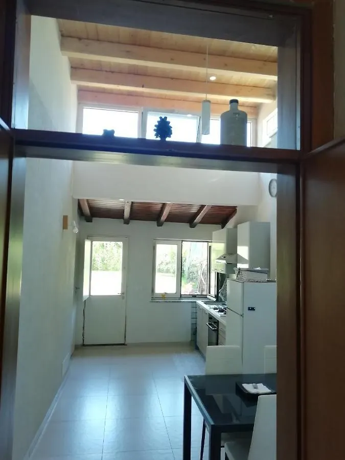 Magaria Holiday Home Catania