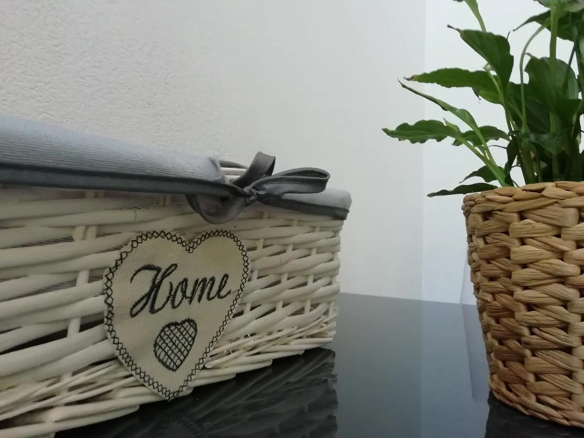 Apartment Magaria Holiday Home Catania