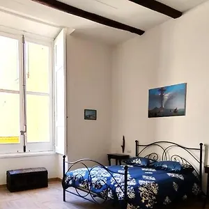Residenza San Severo 1 Napoli